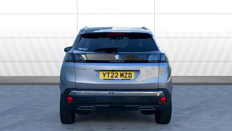 Peugeot 3008 1.2 PureTech GT Premium 5dr EAT8 Petrol Estate
